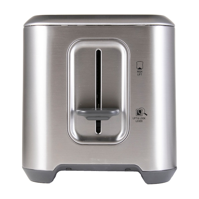 A Bit More 2 Slice Toaster 2