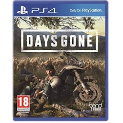 Days Gone