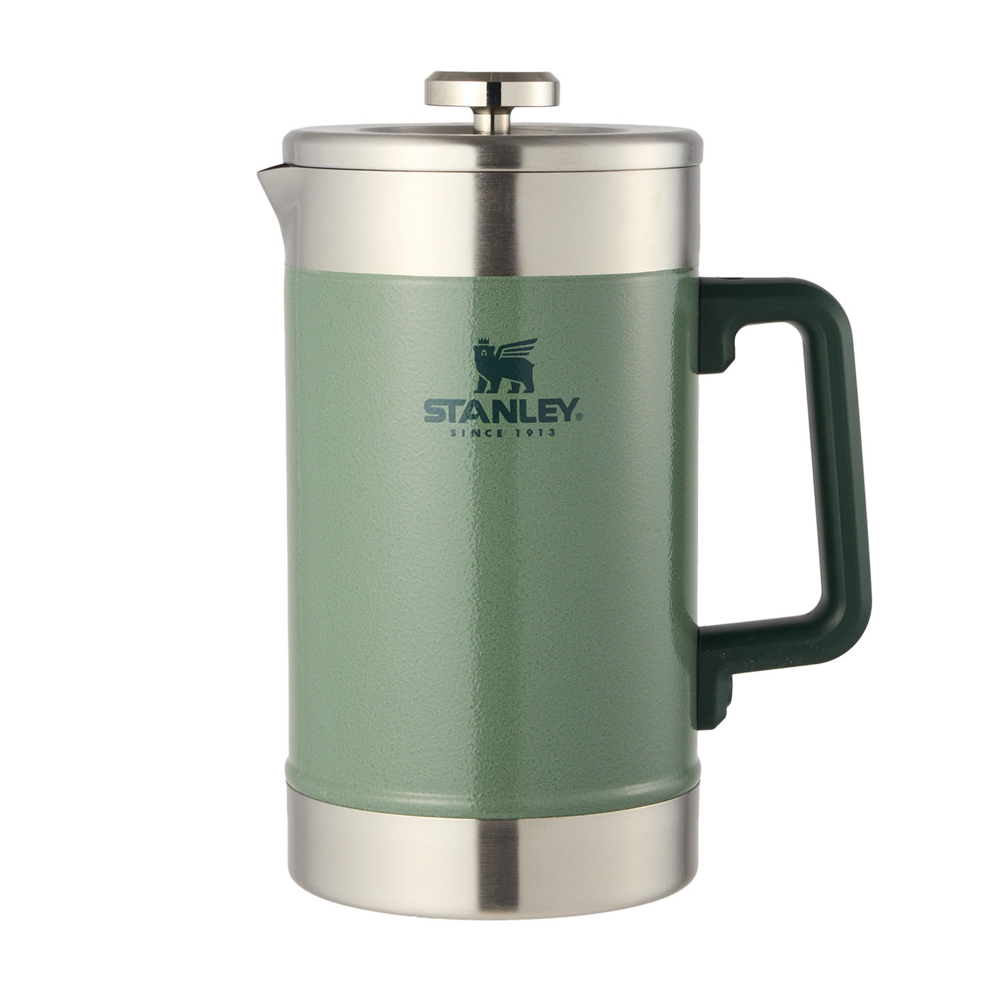 Classic Stay Hot French Press 1