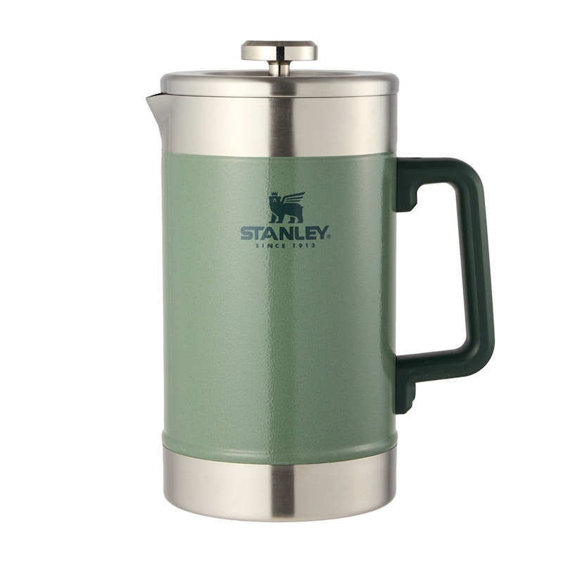 Classic Stay Hot French Press 1