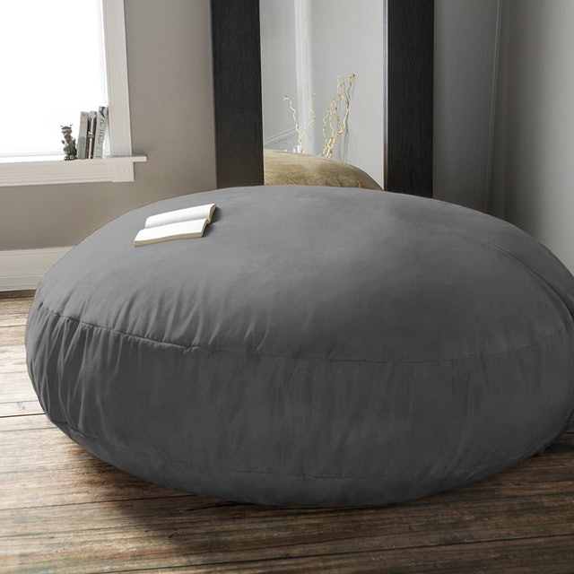 X Rocker Ace Bayou Gaming Bean Bag Chair 2