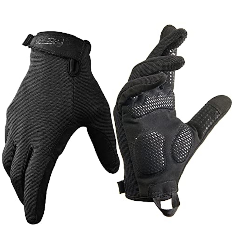 Full-Finger Workout Gloves for Men 1