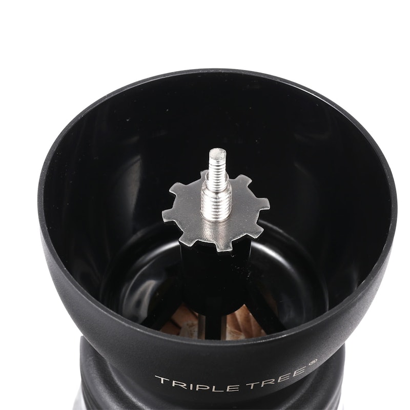 Manual Coffee Grinder 3