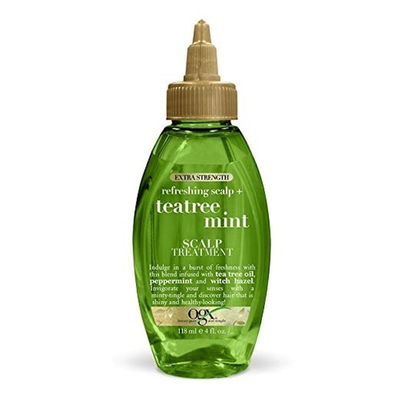 Tea Tree Mint Scalp Treatment 1