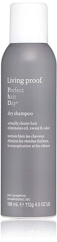 Perfect Hair Day Dry Shampoo 1
