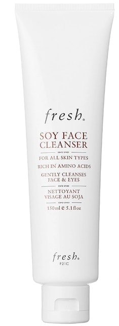 10 Best Fragrance-Free Face Washes of 2026 (Dermatologist-Reviewed) 1
