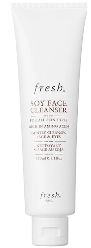 Soy Face Cleanser 1