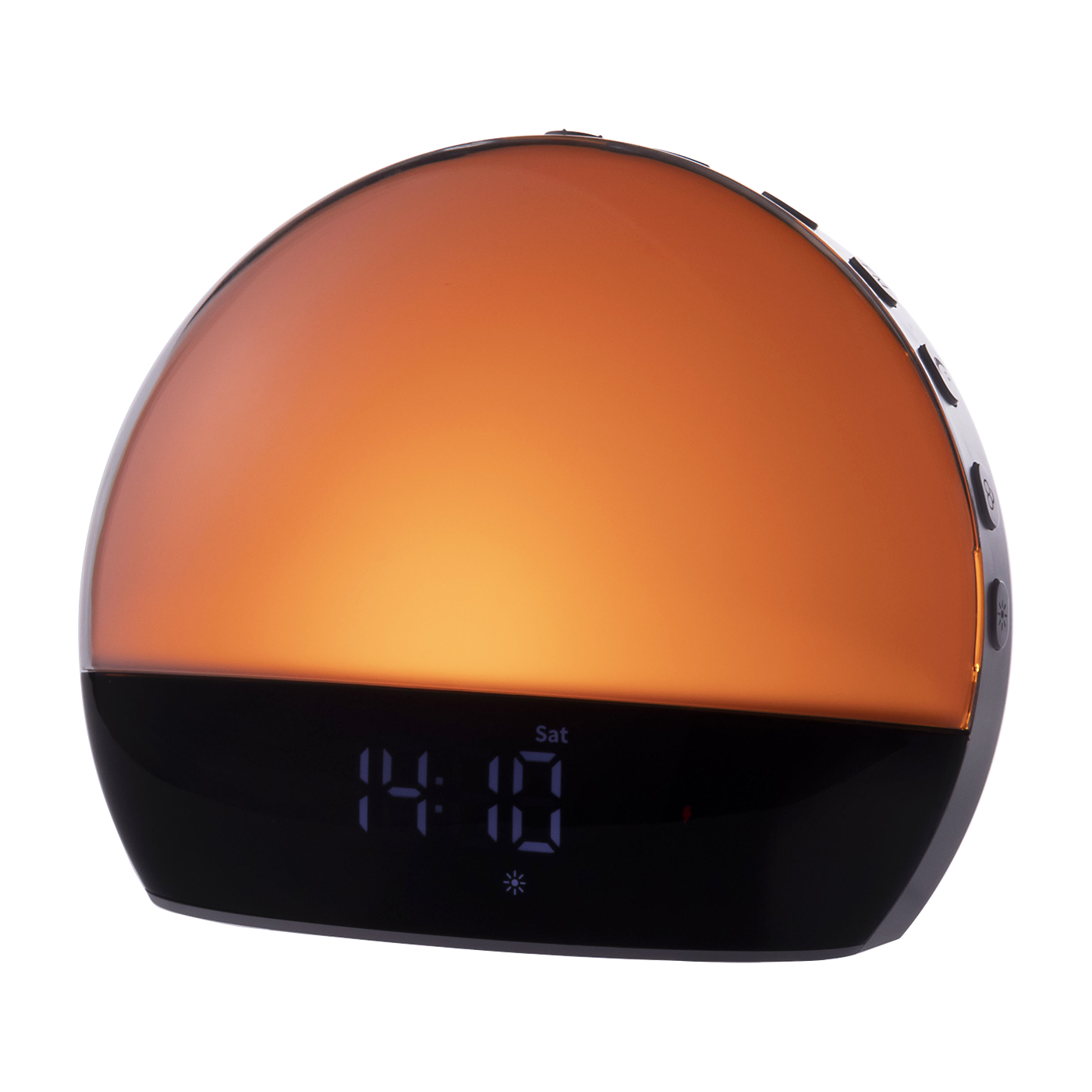 Sunrise Alarm Clock 16