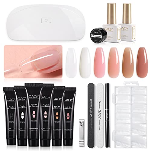 10 Best At-Home Gel Nail Kits of 2026 (Licensed Cosmetologist-Reviewed) 5