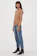 H&M Fine-knit Turtleneck Sweater 1