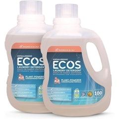 Hypoallergenic Laundry Detergent