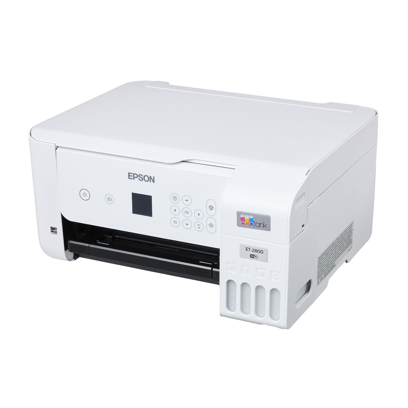 EcoTank ET-2800 Wireless Color All-in-One Printer 1