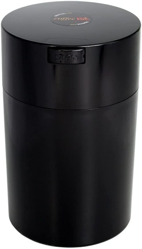 The Ultimate Coffee Container 1