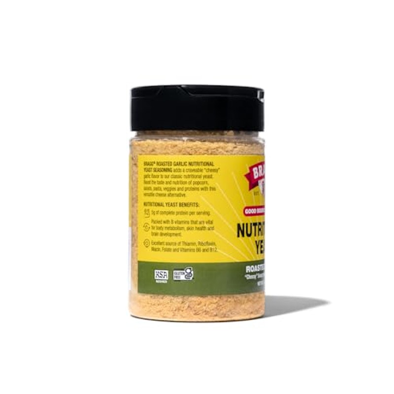 Nutritional Yeast 2