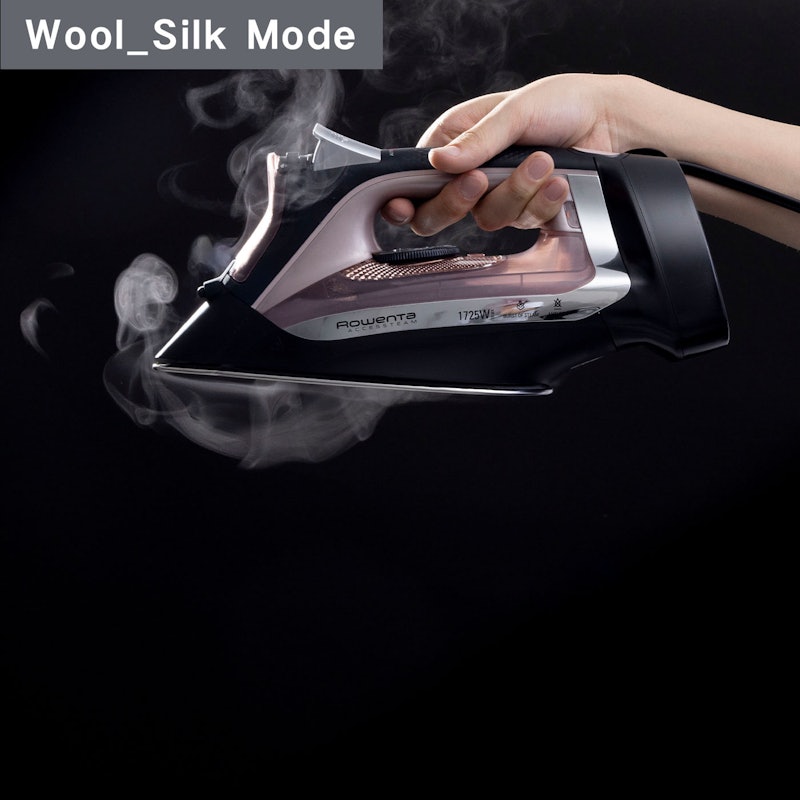 Acces Steam Cordreel Iron 7