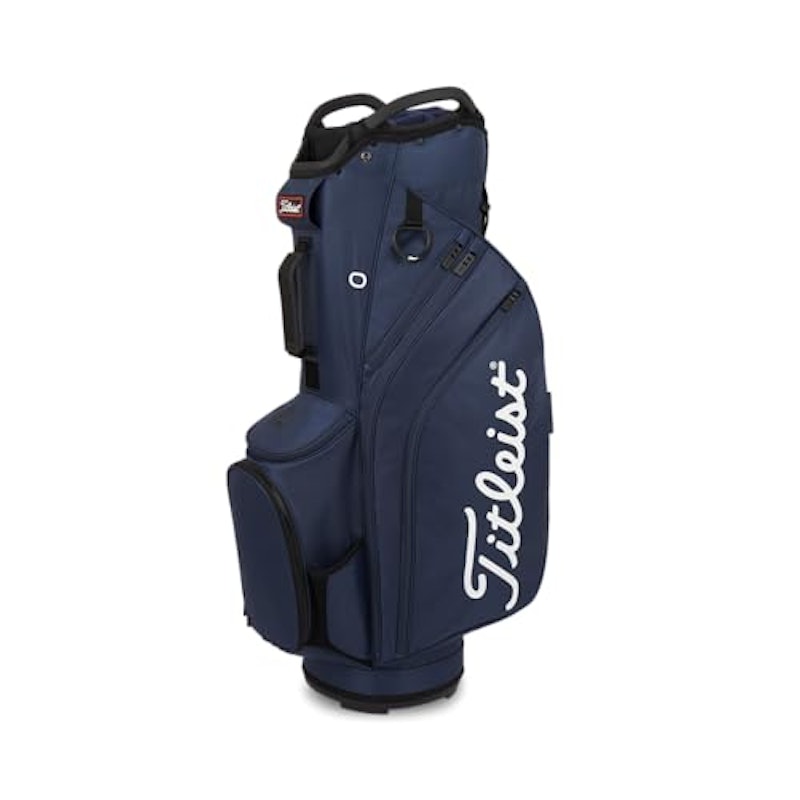 Cart 14 Golf Bag 1