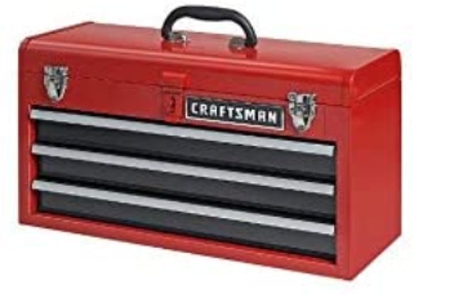 10 Best Toolboxes in 2022 (Dewalt, Cartman, and More) 5