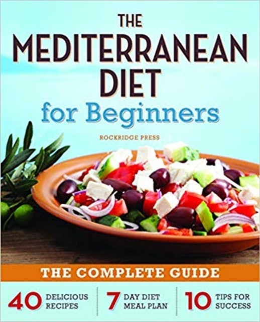 10 Best Mediterranean Cookbooks in 2022 (Registered Dietitian-Reviewed) 2