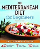 10 Best Mediterranean Cookbooks in 2022 (Registered Dietitian-Reviewed) 2