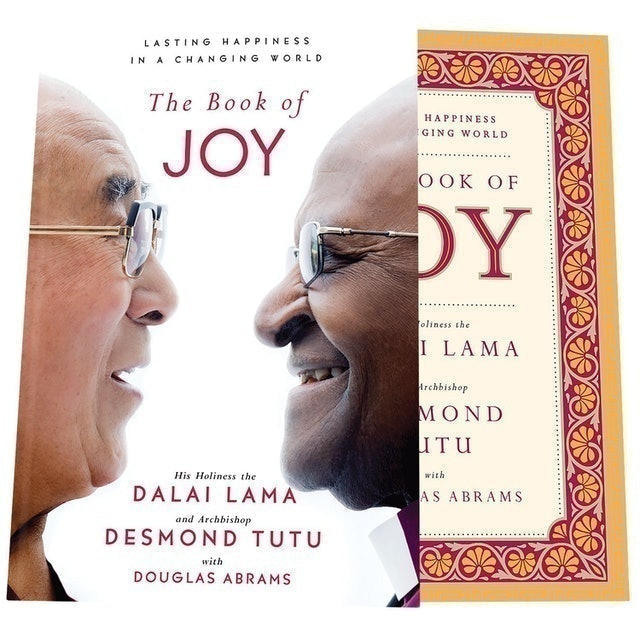 The Book of Joy 2