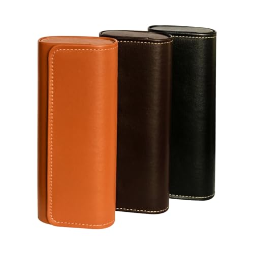 3PCS Glasses Case 1