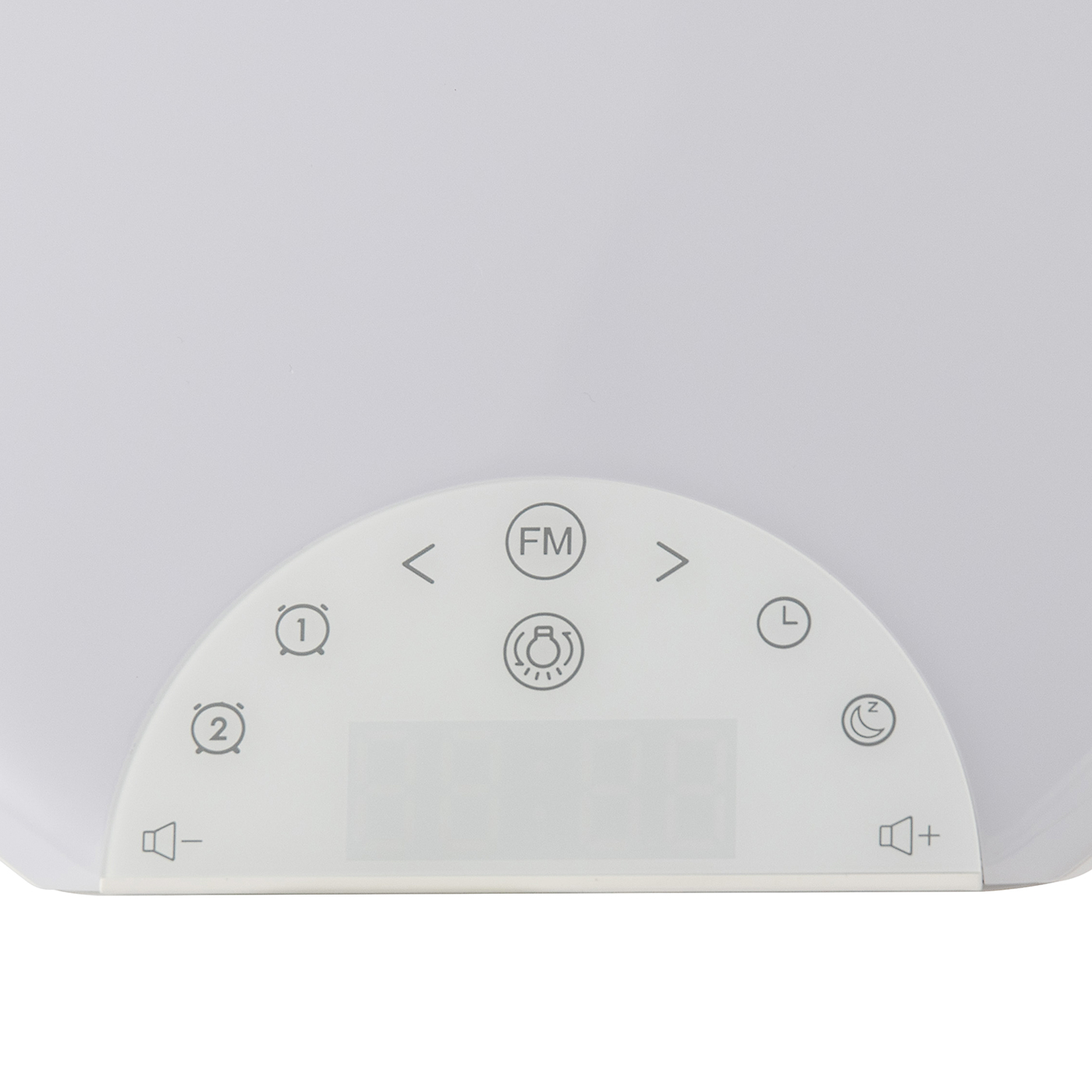Sunrise Alarm Clock Wake Up Light 3