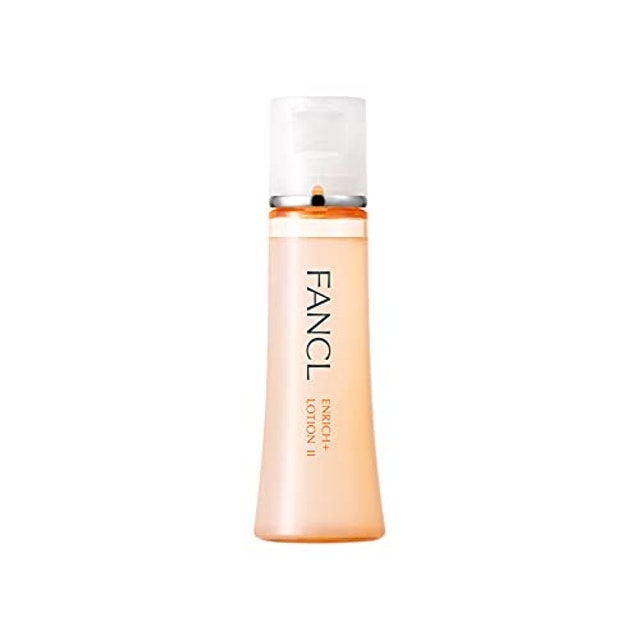 Enrich+ Lotion II