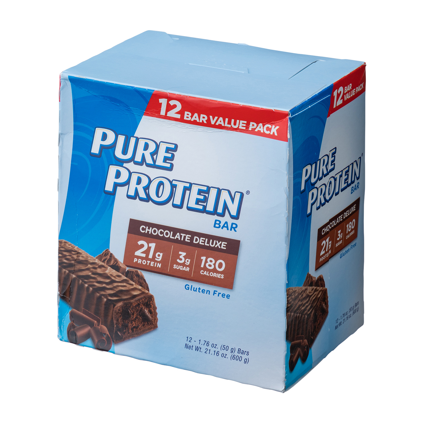 Protein Bars 2