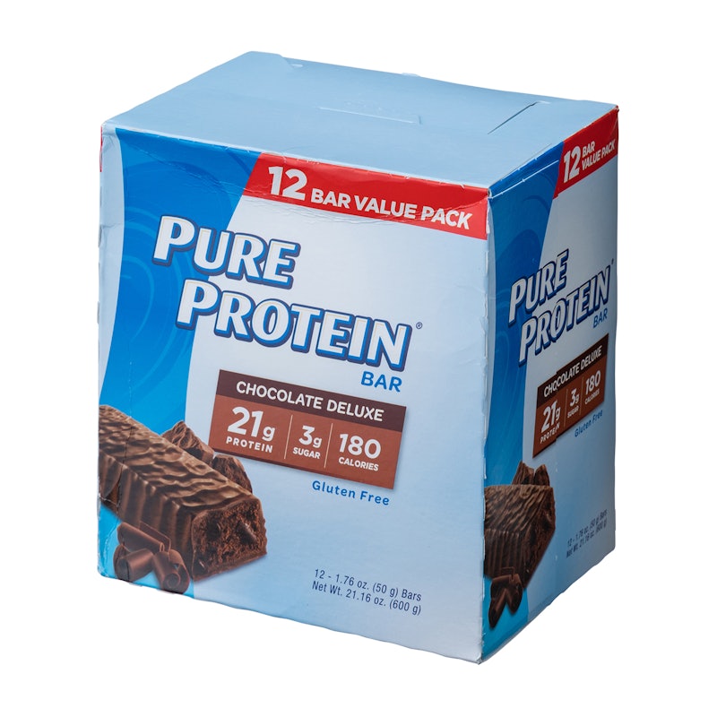 Protein Bars 2