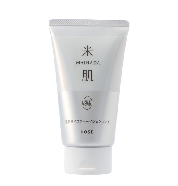 MAIHADA Moisture In W Cleanse 1