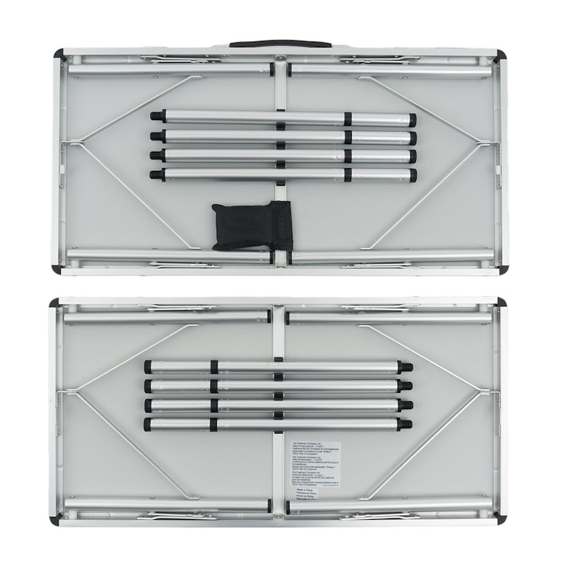 Pack-Away® 4-In-1 Table 3