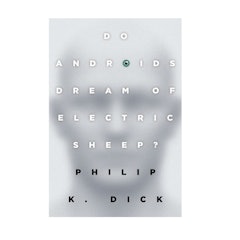 Do Androids Dream of Electric Sheep?