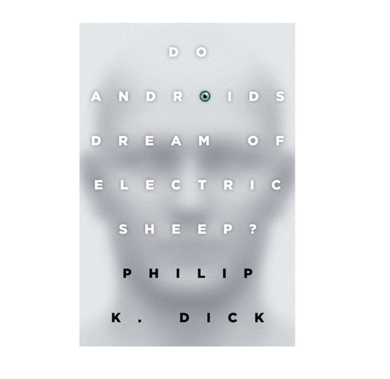 Do Androids Dream of Electric Sheep? 1