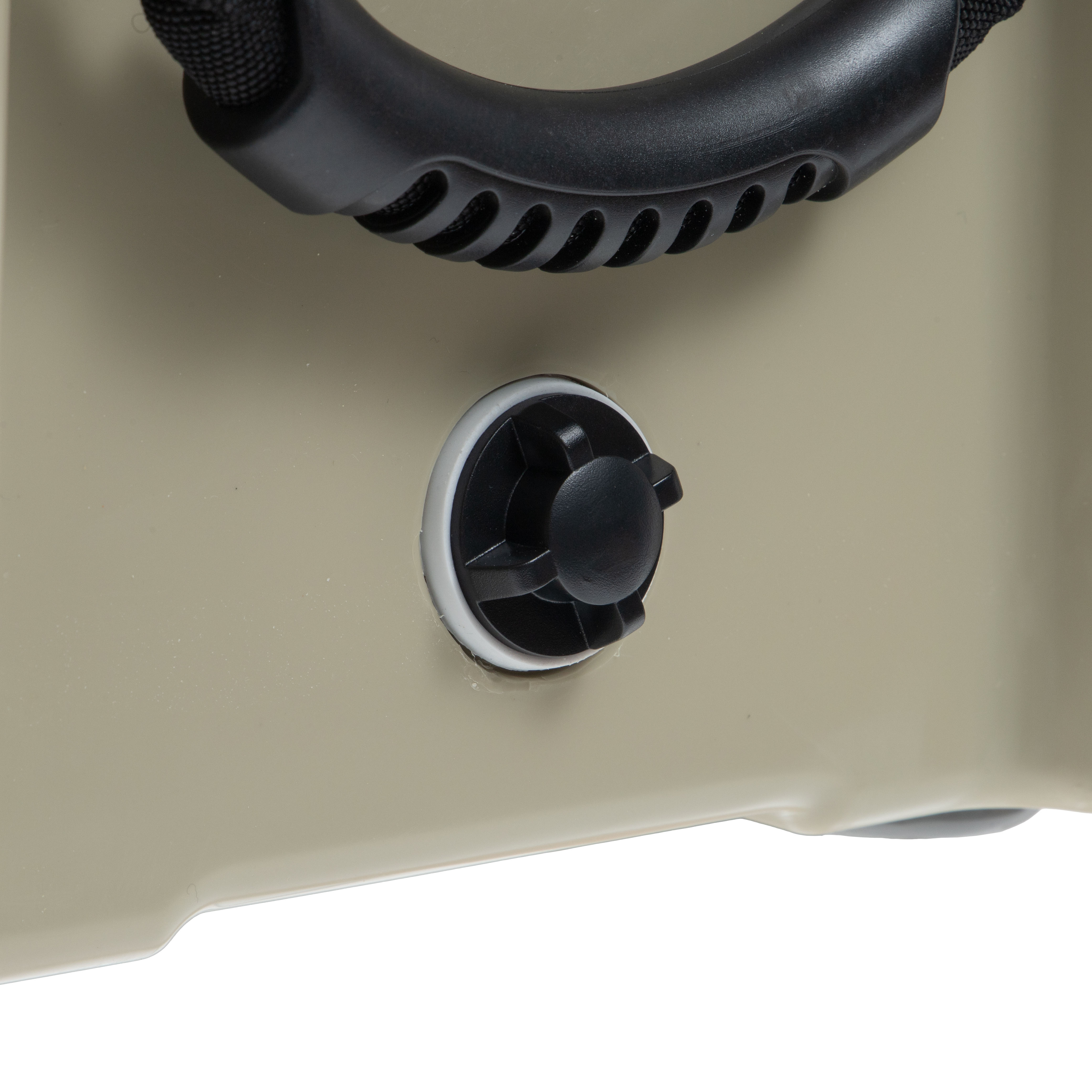 Rotomolded Cooler 5