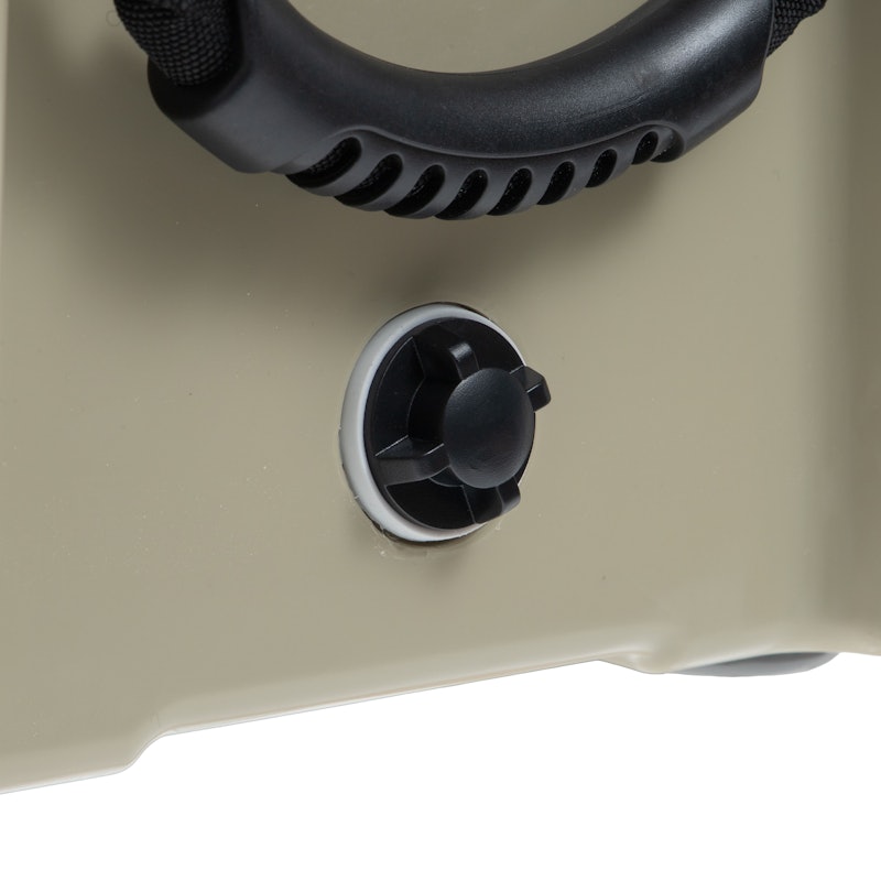 Rotomolded Cooler 5