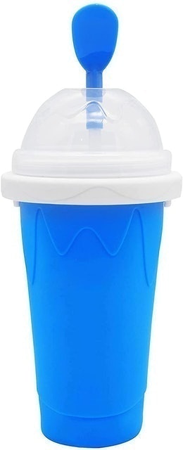 Slushy Maker 1