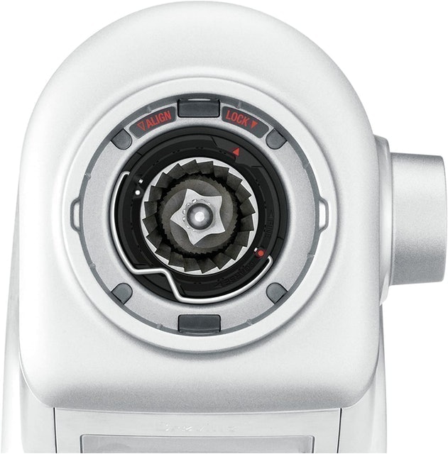 Electric Coffee Blade Grinder 2