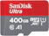 Sandisk Sandisk Ultra Micro SDXC UHS-I 400 GB 1