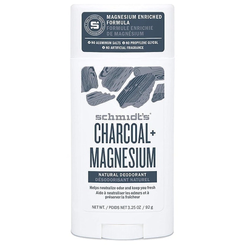 Natural Deodorant 1
