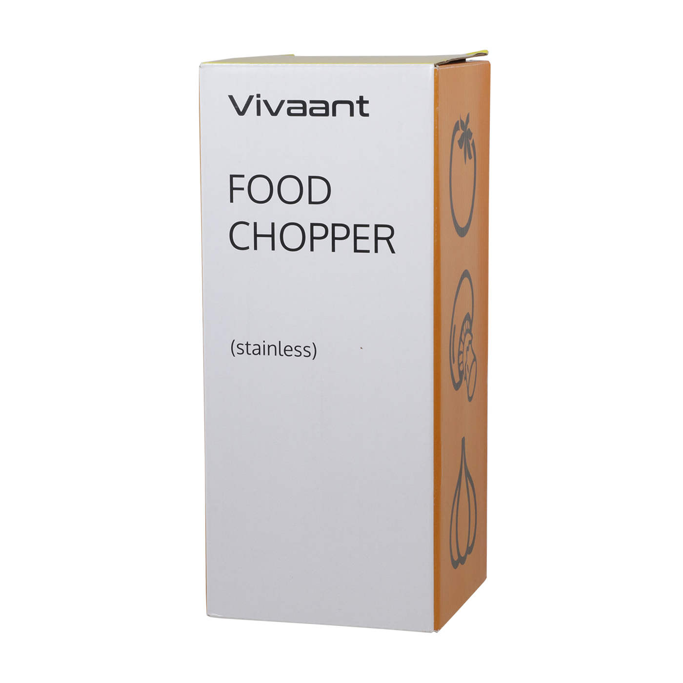 Food Chopper 5