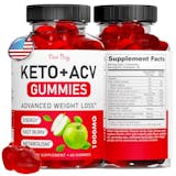 10 Best Keto Gummies for Weight Loss (Nutribolidos, Nutracelle, and More) 3