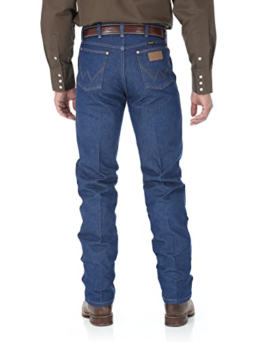 Men's 13MWZ Cowboy Cut Original Fit Jeans 2