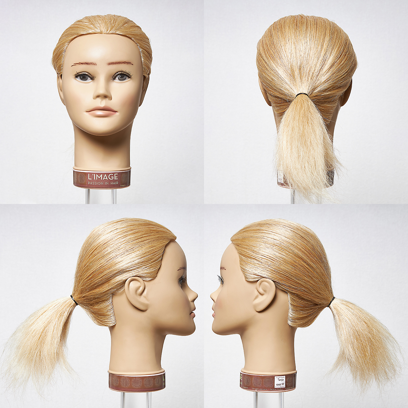 Bed Head by Tigi　Hard Head Extreme Hold 4