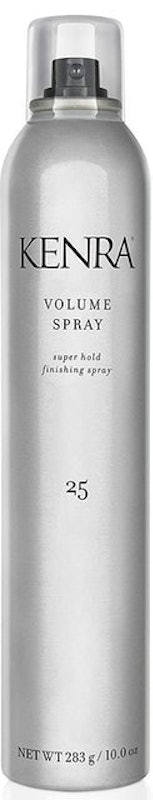Volume Spray Hair Spray 25 1