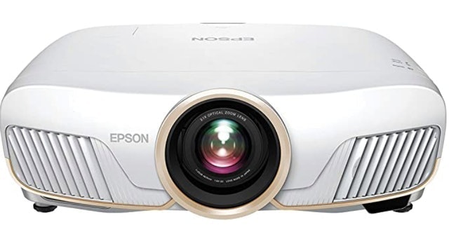 10 Best 4K Projectors for Home Theater in 2022 (VAVA, Epson, and More) 2