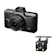 AZDOME Dual Dash Cam 1