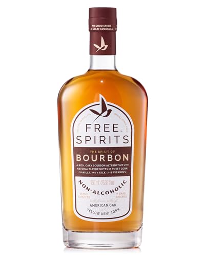 10 Best Non-Alcoholic Bourbons of 2026 2