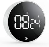 10 Best Kitchen Timers in 2022 (Chef-Reviewed) 4