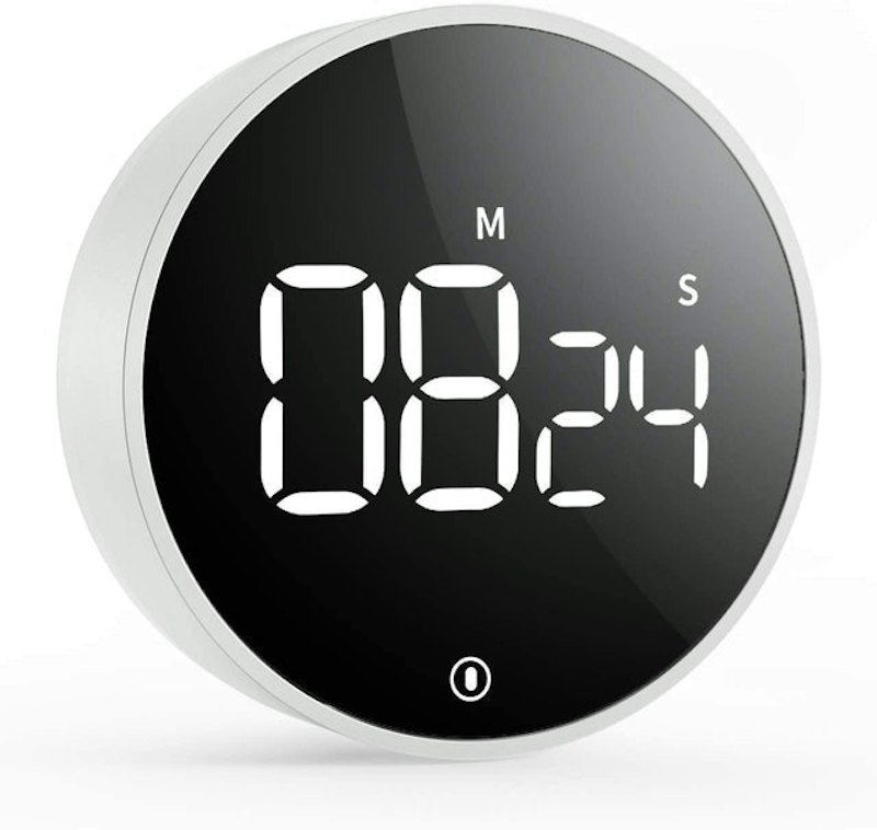 Digital Kitchen Timer 1
