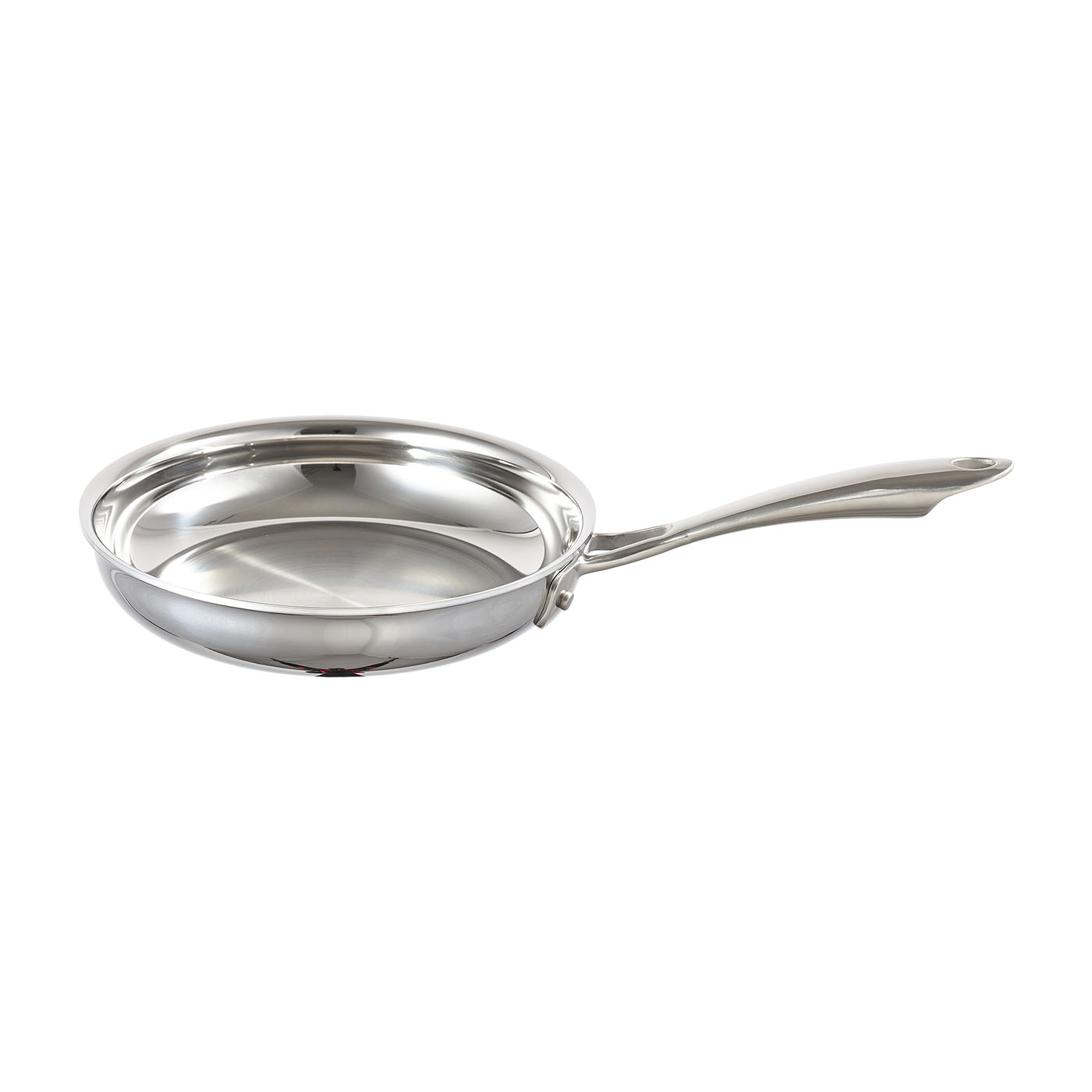 Classic Tri-Ply 10-pc Cookware Set 2